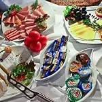 Western Salzgitter Hotel