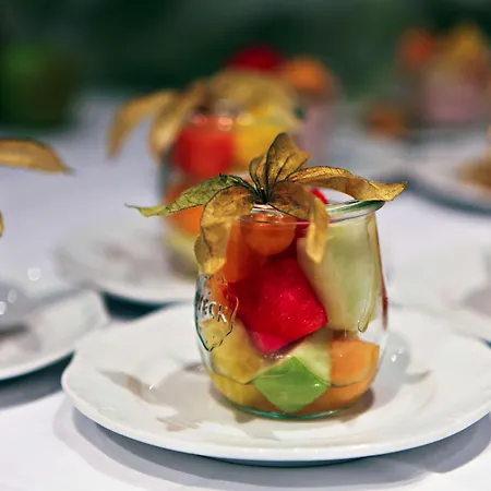 Hotel Western Salzgitter