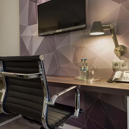 Hotel Western Salzgitter