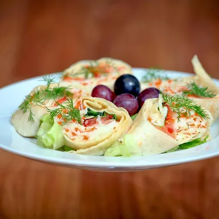 Western Salzgitter Hotel