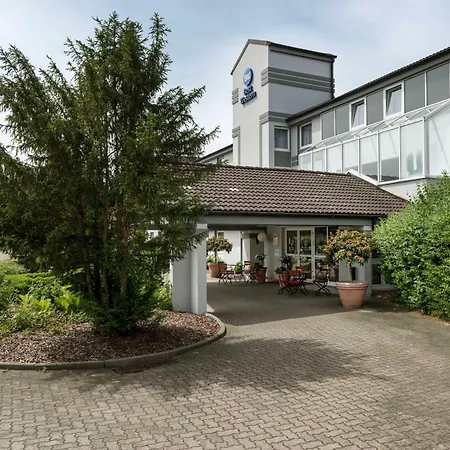 Western Salzgitter Hotel