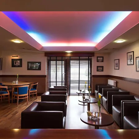 Hotel Western Salzgitter 3*