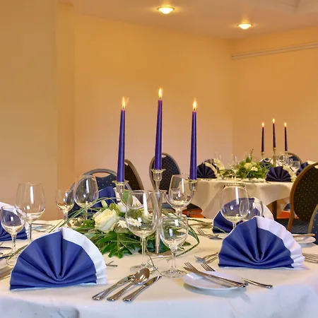 Hotel Western Salzgitter 3*