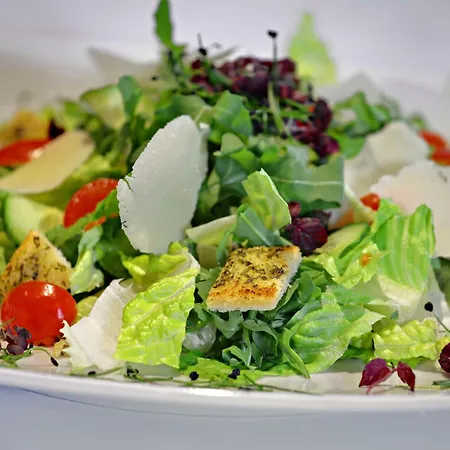 Hotel Western Salzgitter