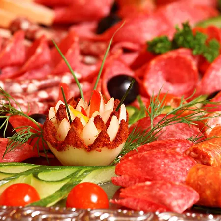 Western Salzgitter Hotel Peine