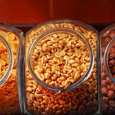 Western Salzgitter Hotel