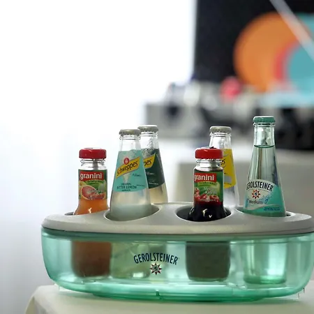 Hotel Western Salzgitter