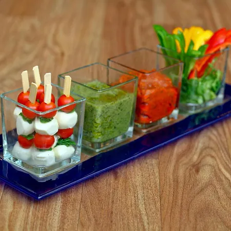 Western Salzgitter Hotel Peine