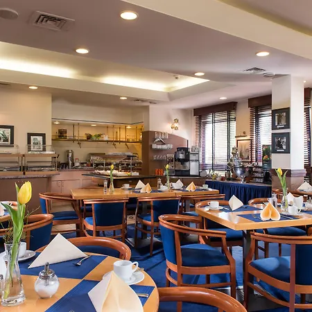 Hotel Western Salzgitter 3*