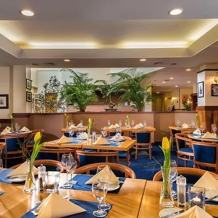 Hotel Western Salzgitter