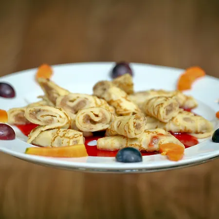 Western Salzgitter Hotel 3*