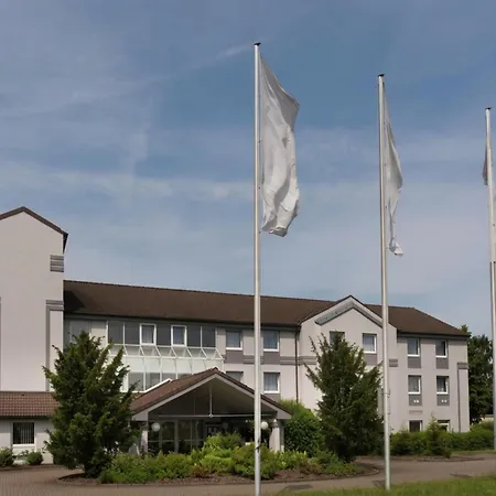 Salzgitter By Belvilla Hotel