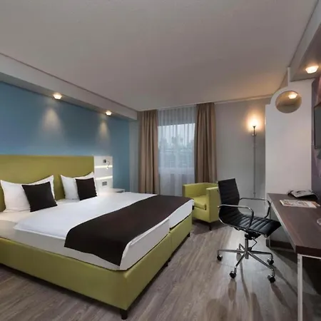 Salzgitter By Belvilla Hotel