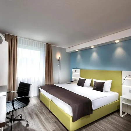 Hotel Salzgitter By Belvilla 3*