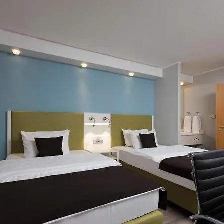 Salzgitter By Belvilla 3*