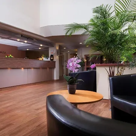 Salzgitter By Belvilla Hotel