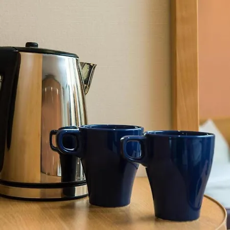 Salzgitter By Belvilla Hotel 3*
