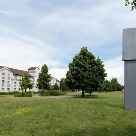 Salzgitter By Belvilla