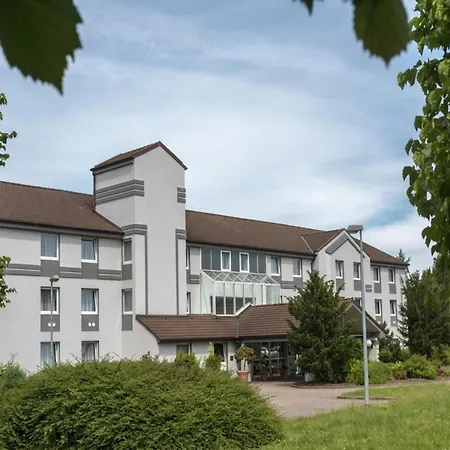 Salzgitter By Belvilla 3*