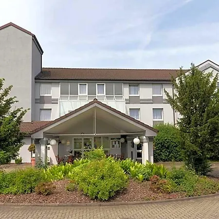 Hotel Salzgitter By Belvilla Peine