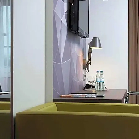 Hotel Salzgitter By Belvilla