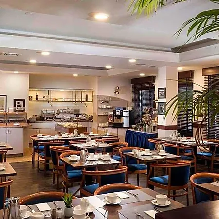 Hotel Salzgitter By Belvilla 3*