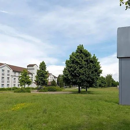 Hotel Salzgitter By Belvilla Peine