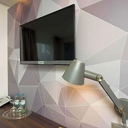Hotel Salzgitter By Belvilla 3*