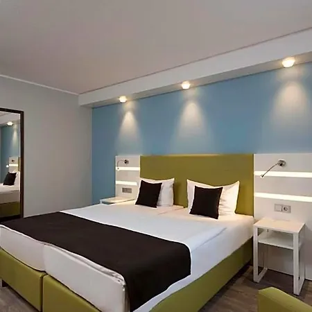 Hotel Salzgitter By Belvilla 3*