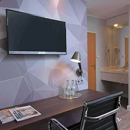 Salzgitter By Belvilla Hotel 3*