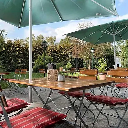 Salzgitter By Belvilla Hotel Peine