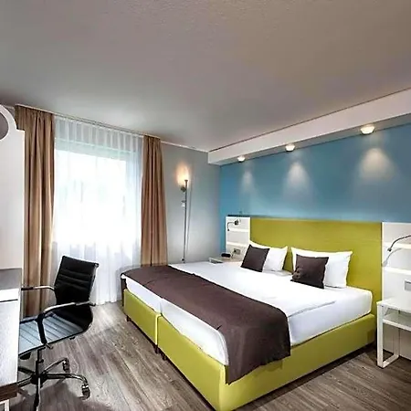 Hotel Salzgitter By Belvilla