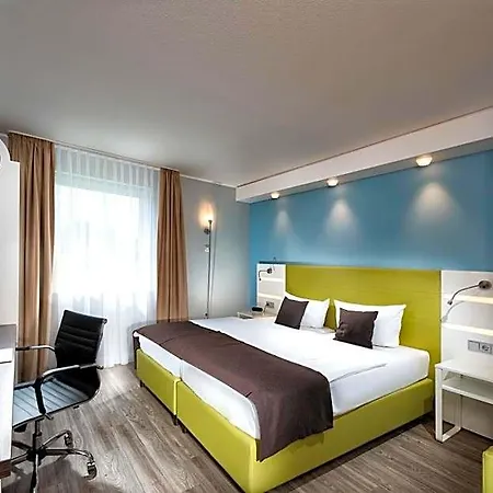 Hotel Salzgitter By Belvilla 3*
