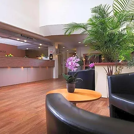 Hotel Salzgitter By Belvilla 3*