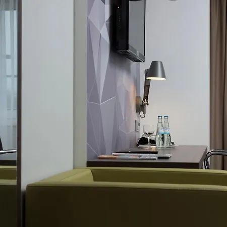 Hotel Salzgitter By Belvilla Peine