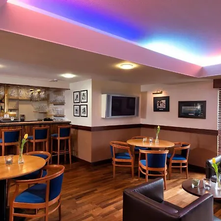 Hotel Salzgitter By Belvilla 3*