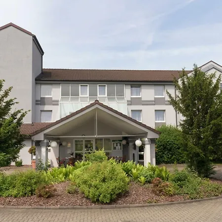 Salzgitter By Belvilla 3* Peine