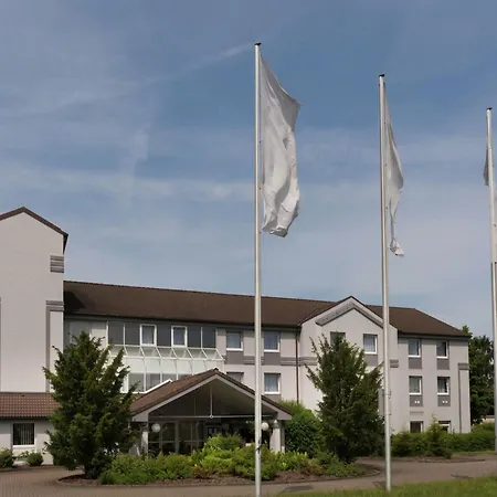 Salzgitter By Belvilla Hotel