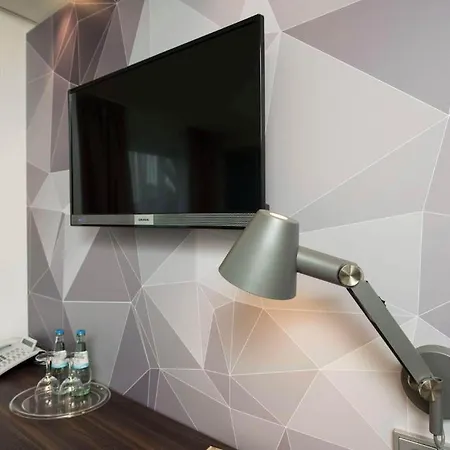 Salzgitter By Belvilla Hotel 3*