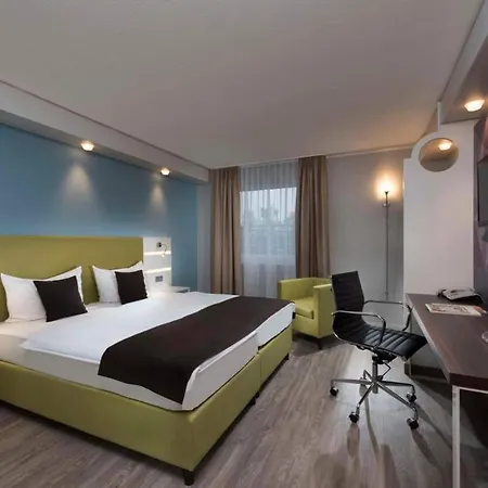 Hotel Salzgitter By Belvilla 3*