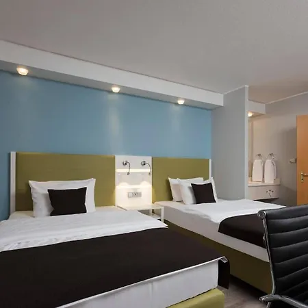 Hotel Salzgitter By Belvilla