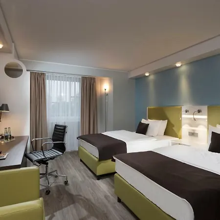 Western Salzgitter Hotel Peine