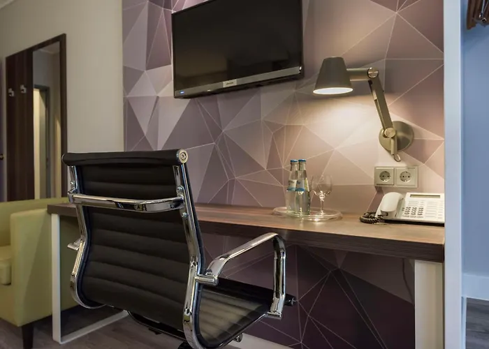 Hotel Western Salzgitter