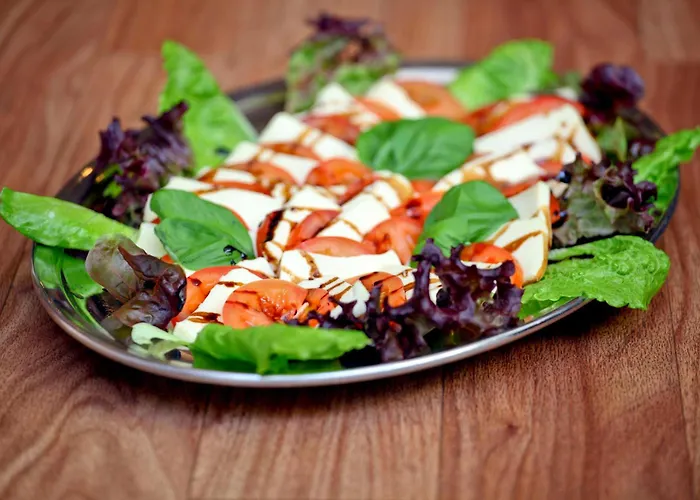 Hotel Western Salzgitter