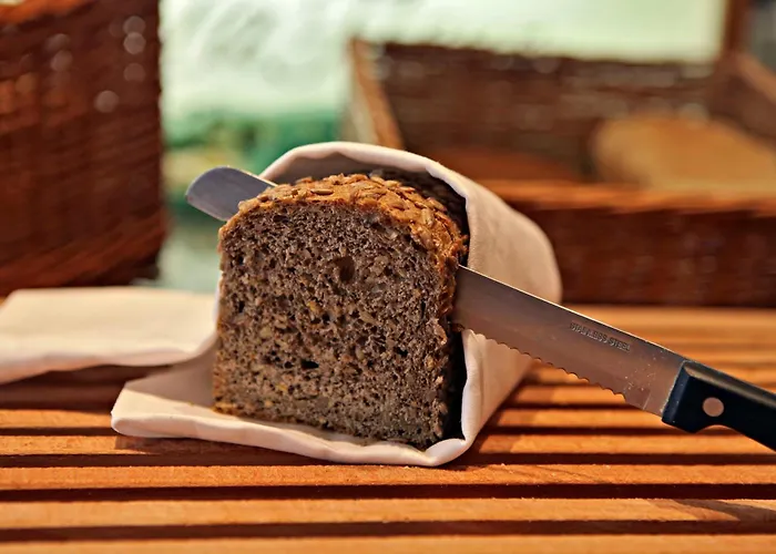 Western Salzgitter Otel