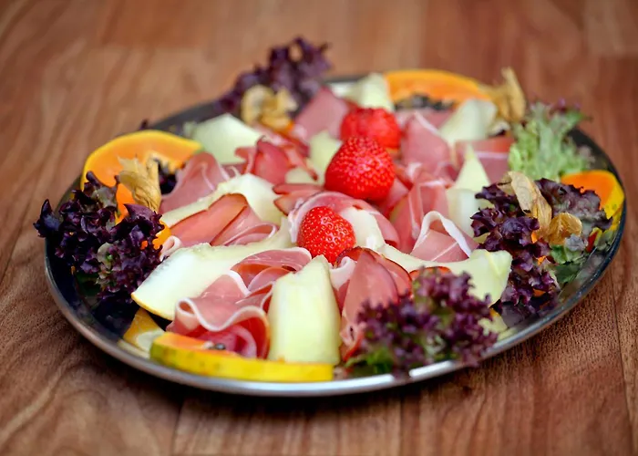 Western Salzgitter Hotel