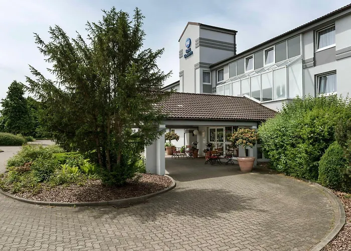 Western Salzgitter Otel