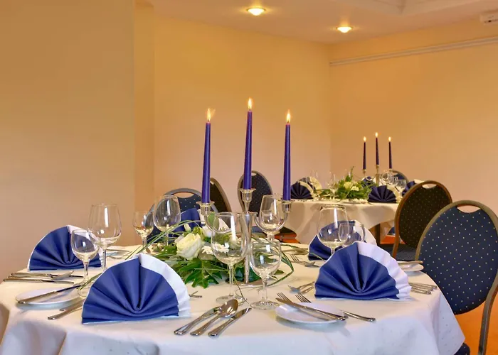 Otel Western Salzgitter 3*