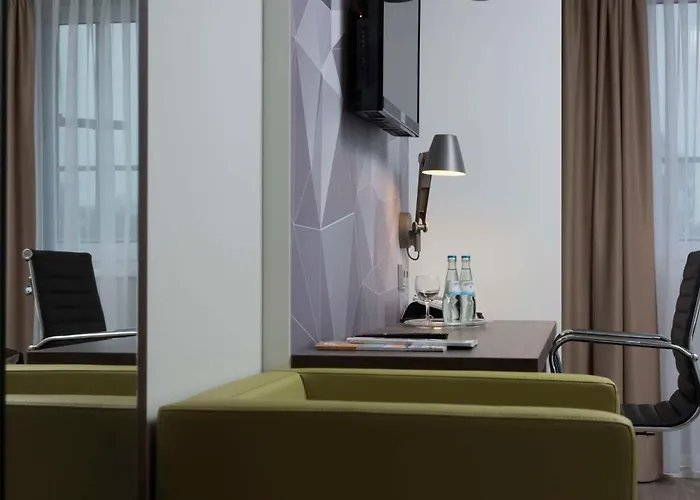 Western Salzgitter 3* Peine