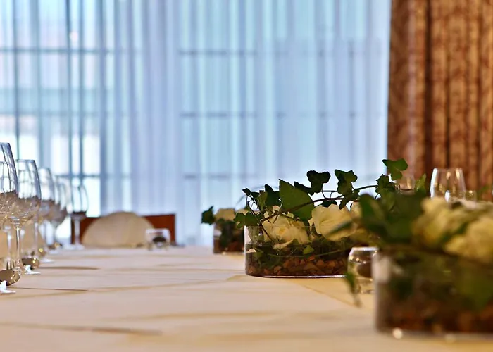 Western Salzgitter Hotel